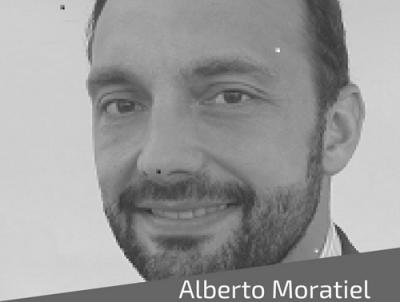 Alberto Moratiel