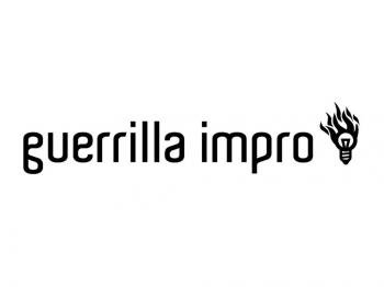 Guerrilla Impro