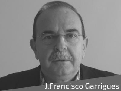 Jose Francisco Garrigues Gimenez