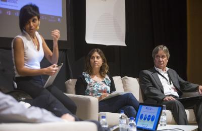 La Comunitat Valenciana ante las nuevas econom�as