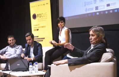 La Comunitat Valenciana ante las nuevas econom�as