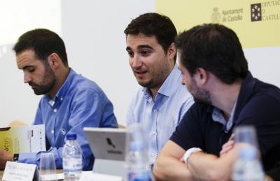 Internacionalizaci�n de startups: Qu� hay debajo de la punta del iceberg