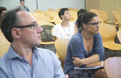 Innovaci�n y emprendimiento inclusivos y diversidad funcional