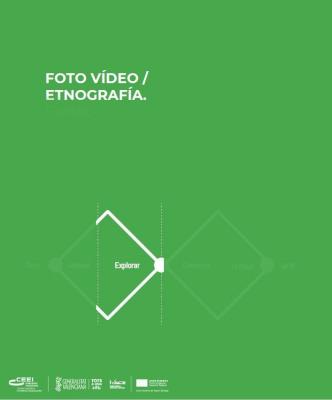 Foto Video Etnografa