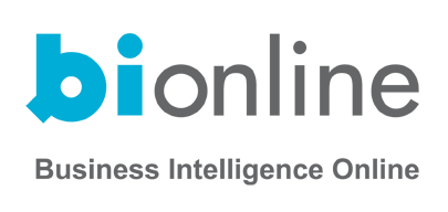Logo de Bionline ampliado