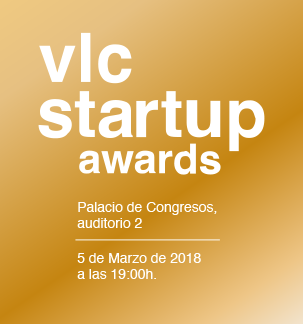 VLC Startup Awards 2018
