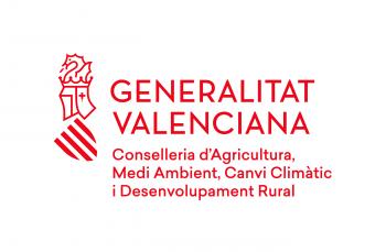 Logo Conselleria Agricultura