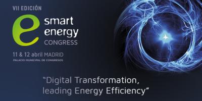 Smart energy congress