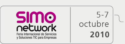 Simo Network: Feria Internacional 