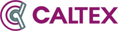 logo CALTEX