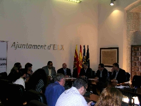 Acto presentaci�n 03