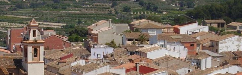 AEDL Ajuntament de Montitxelvo