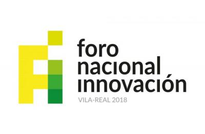 Logo Foro Nacional Innovacin 2018