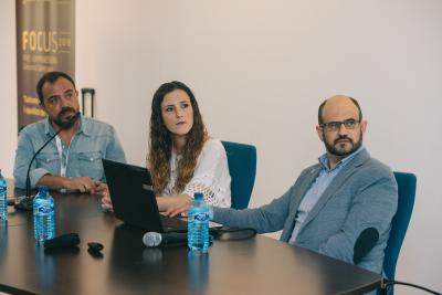Innovación, integración y recursos rurales. Focus Pyme y Emprendimiento CV 2018