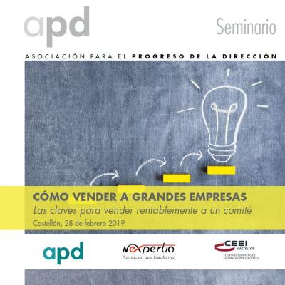 C�mo vender a grandes empresas. Las claves para vender rentablemente a un comit�