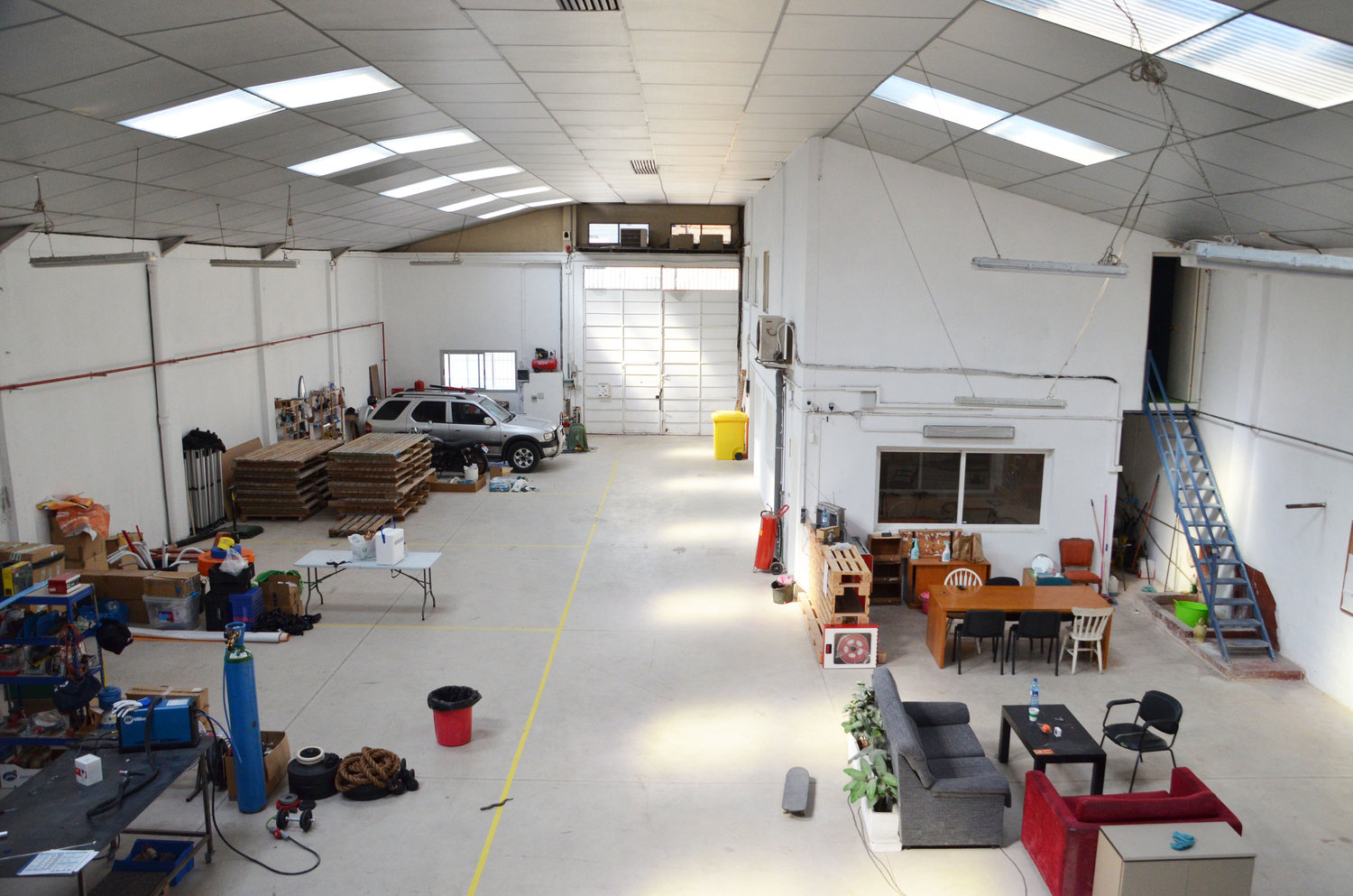 L�horta Studios