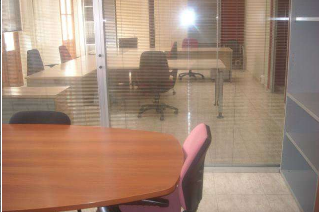 Centro de Negocios La Conquista
