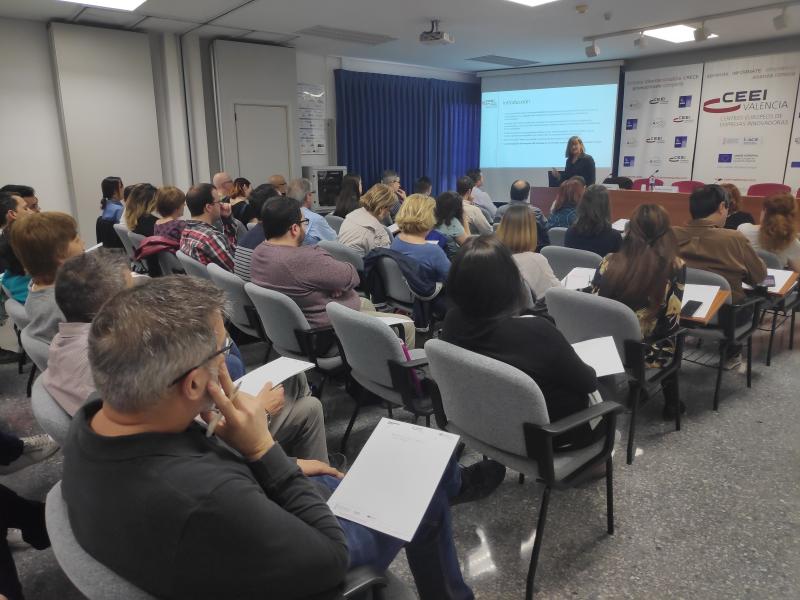 Jornada: Redes sociales, Reputaci�n digital y Comunicaci�n 2.0[;;;][;;;]