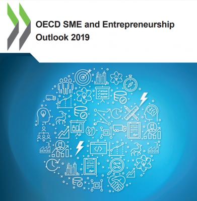 Perspectivas de la OCDE para las PYME y el espritu empresarial 2019