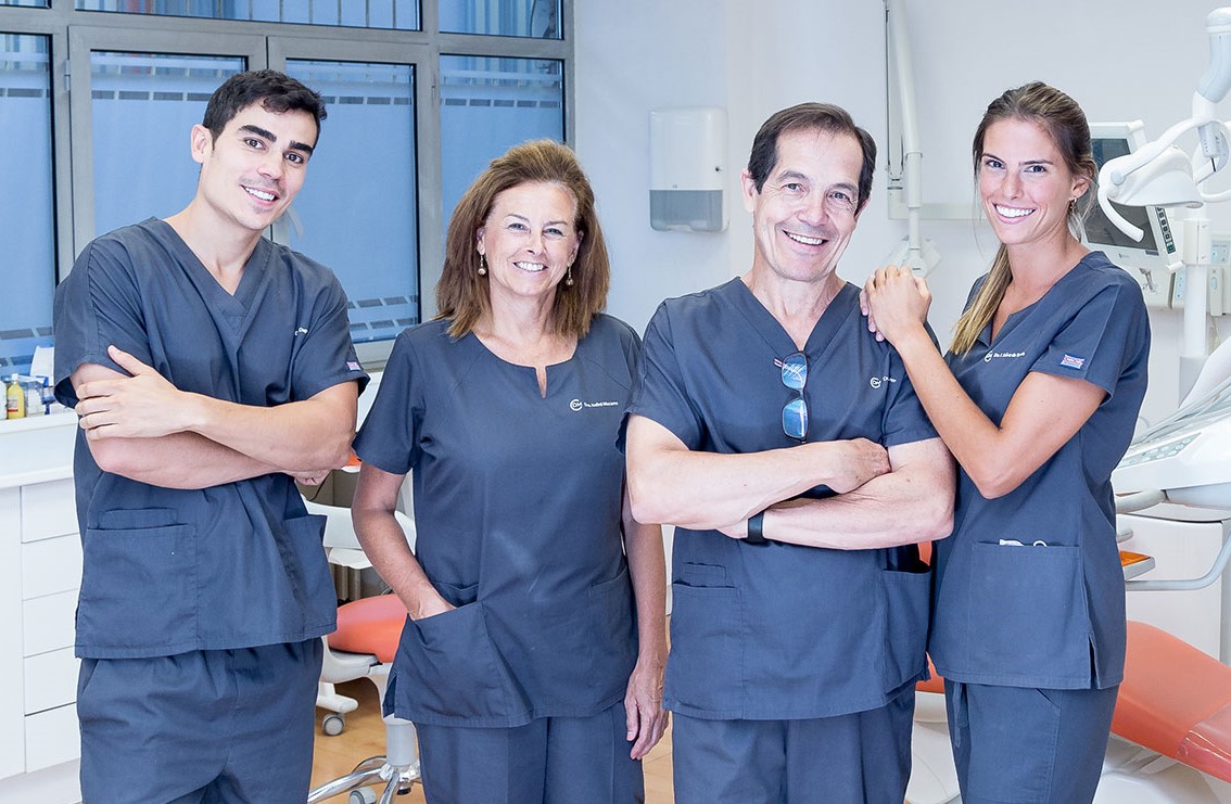 Clínica Dental Duperier Macarro