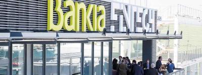 Bankia Fintech by Innsomnia (V Edición)