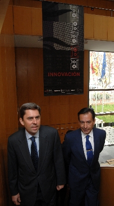 Presentaci�n Acelerador