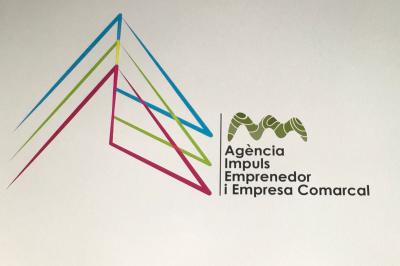 LA Agència Impuls apoya a empresas y emprendedores de L'Alcoià i el Comtat