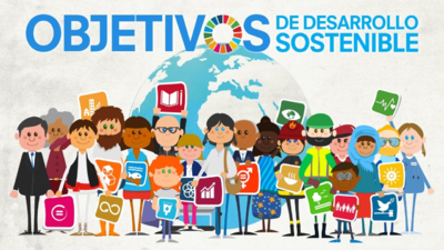 ADBioplastics participa en el Congreso sobre los ODS de la ONU para fomentar la sostenibilidad del planeta