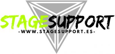 STAGE SUPPORT SL