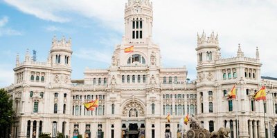 ofertas de empleo en Madrid