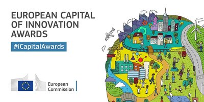 Premio Capital Europea de la Innovacin 2024