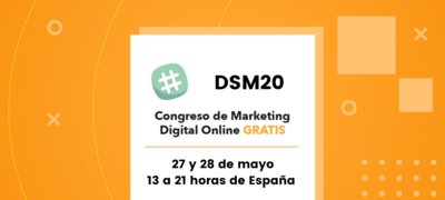 Congreso de Marketing Digital y Social Media