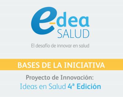 Desaf�o eDea Salud 2020 en Enfermedades Raras