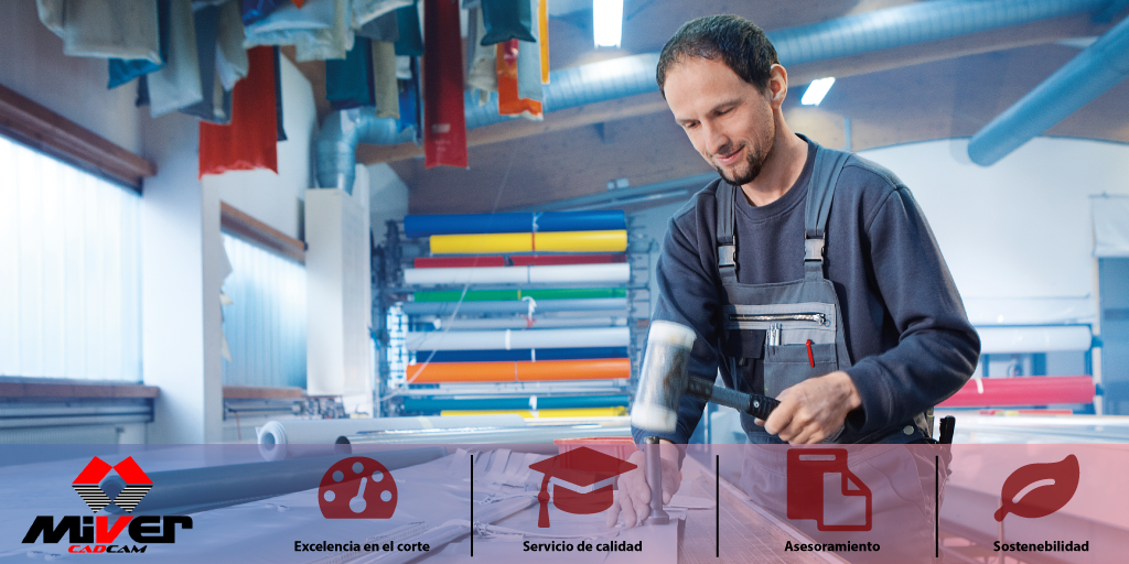 Servicios Miver CAD-CAM