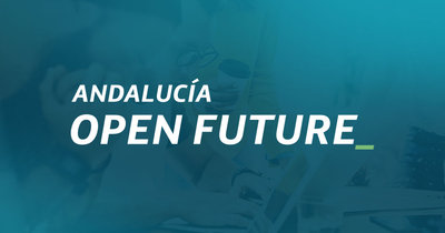 Andalucia Open Future