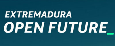 II Call Open Future Espaa 2020 - Extremadura Open Future