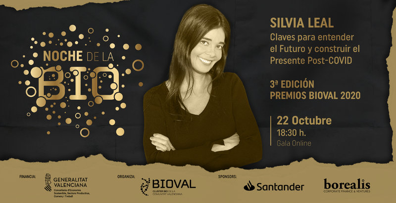 18 firmas valencianas optan a los Premios Bioval 2020