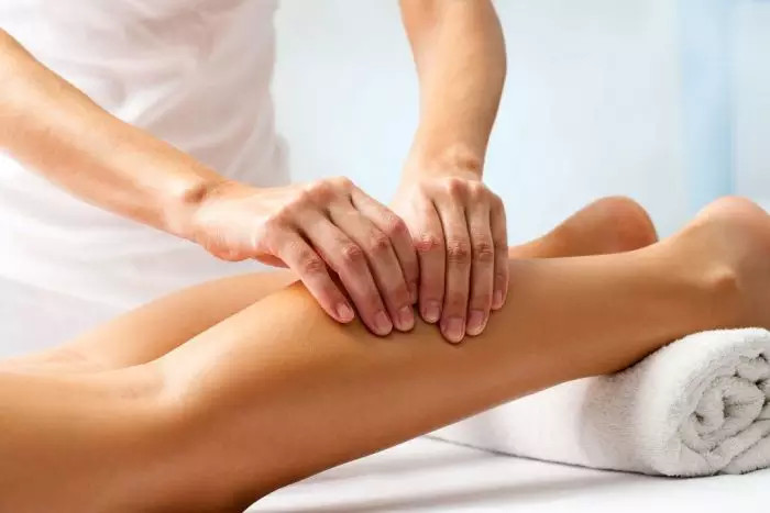 Fisioterapia Nuria Ponce