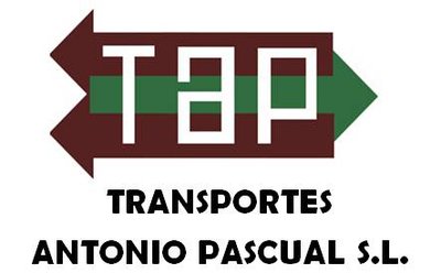 Transportes Antonio Pascual