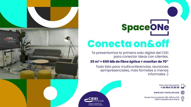 Space ONe banner[;;;][;;;]