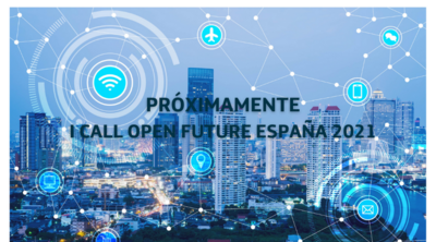 1 Convocatoria Open Future Espaa 2021 de Telefnica