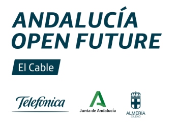 1 Call Open Future Espaa 2021: Hub El Cable, Almera