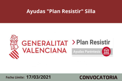 Bases de la convocatoria