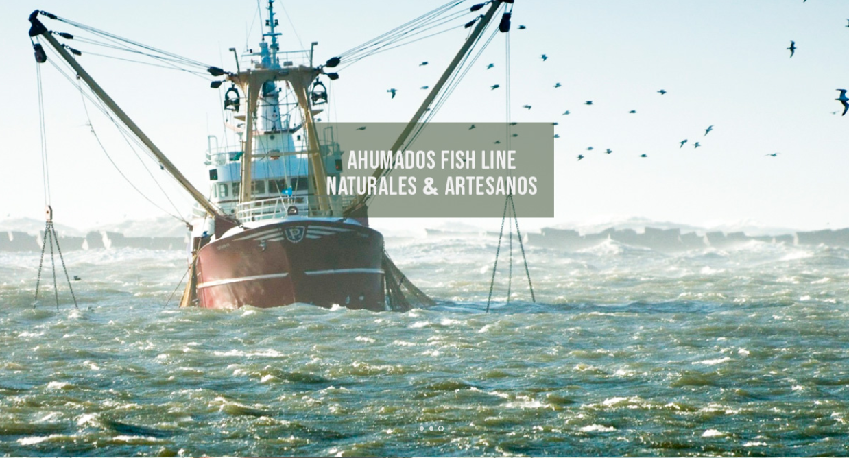 Ahumados Fish Line, S.L.