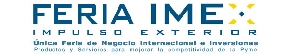 Folleto Feria IMEX 2011