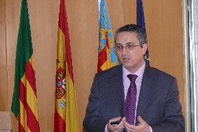 Jornada CEEI Castell�n "I+D+i=s. �C�mo conseguir la m�xima deducci�n fiscal en un proyecto de I+d+i?� 24/03/2011