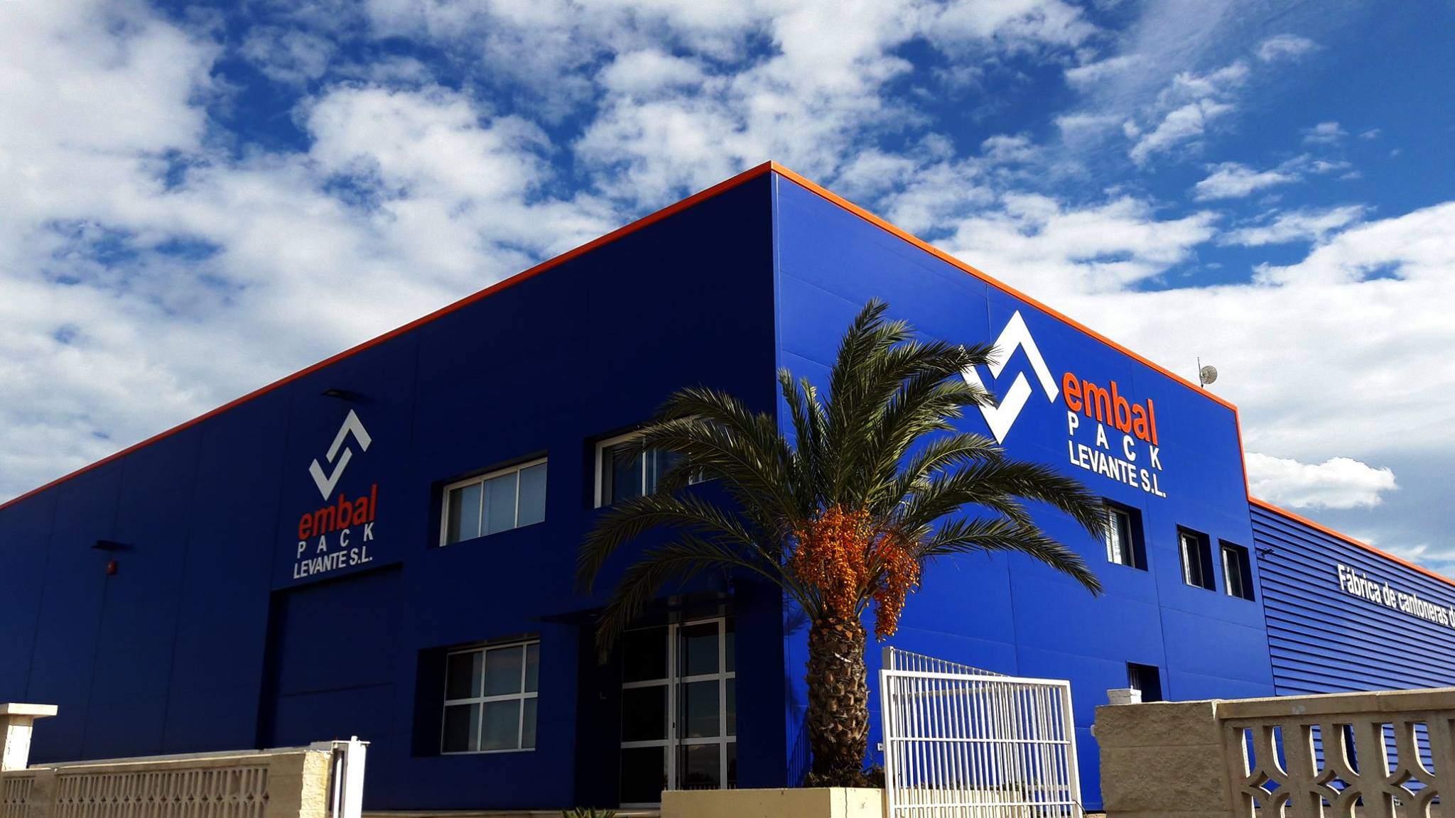 Embalpack Levante S.L.