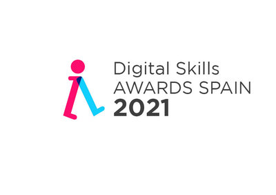 4 Edicin de los 'Digital Skills Awards Spain 2021'