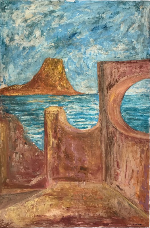 calpe 1