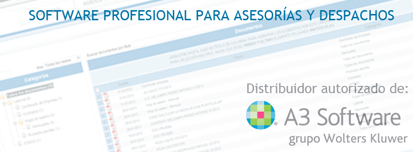 Indesoft, S.A.